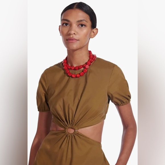 Staud Calpso Maxi - Picture 7 of 15